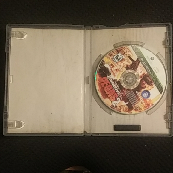 Rainbow six Vegas 2 - Picture 2 of 2